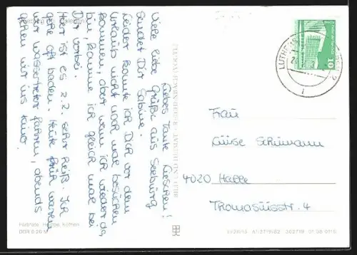 AK Seeburg / Eisleben, Naherholungsgebiet Süsser See, Strandpartie, Tretboot