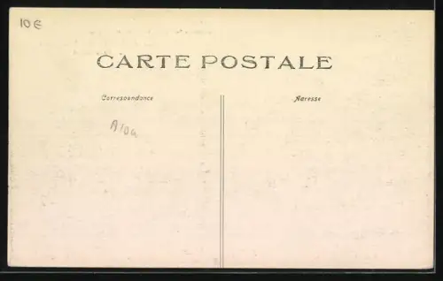 AK Verdun, Rue Saint-Pierre pendant la guerre 1914-18 avec soldats et décombres
