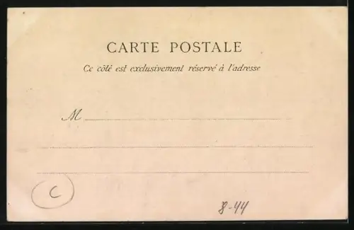 AK La Cidrerie, Cueillette des Pommes