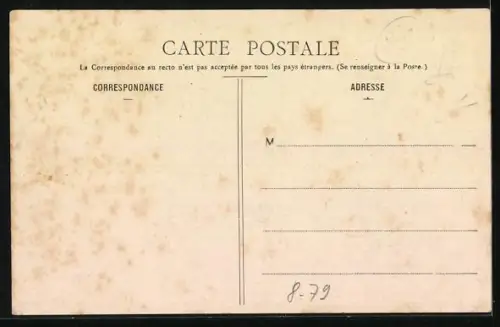 AK Dijon, Fabrique de Pain d`épices