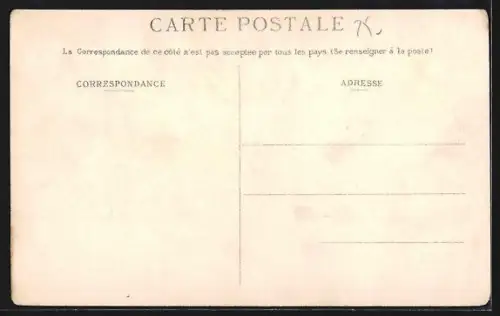 AK Calonne-sur-la-Lys /P.-de-C., La Place