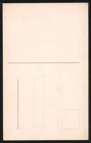 AK Opernsängerin Maria Labia als Carmen