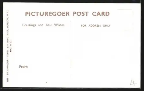 AK Opernsänger Mario Lanza, James Whitmore und Don Porter in dem Film Because You`re Mine