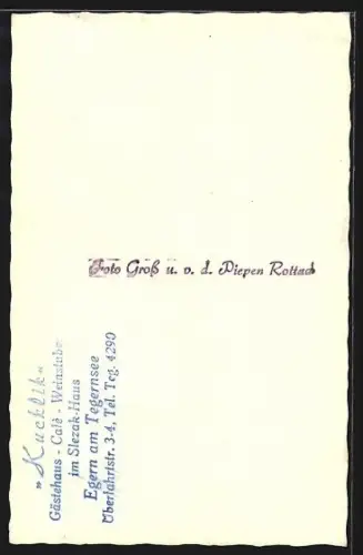 AK Elisabeth und Leo Slezak, Grabstein