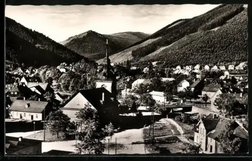 AK Oker, Totalansicht