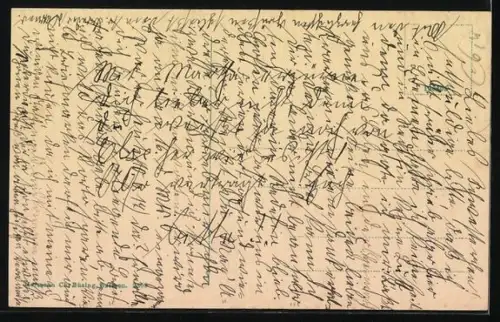 AK Bremen, Meierei im Bürgerpark