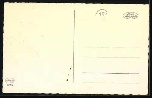 AK Bin ich nicht brav?, Schwarzer Terriermischling