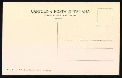 AK Bauernfamilie mit einem Maultier auf den Feldern unterwegs
