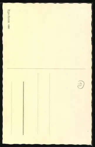 AK Ein Mann von Format, Terrier