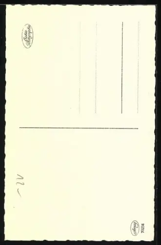 AK Glaube mir, ich bin sooo lieb!, Terrier