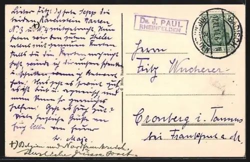 AK Augst-Wyhlen, Grossschifffahrt-Schleuse bei den Rheinkraftwerken