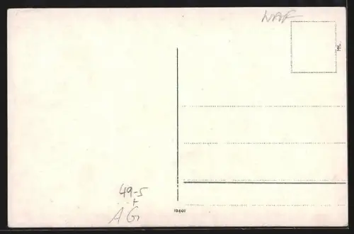 AK Port-Said, Vue du Phare avec le Casino, Leuchtturm