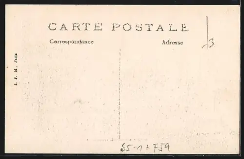 AK Hazebrouck, La Gare