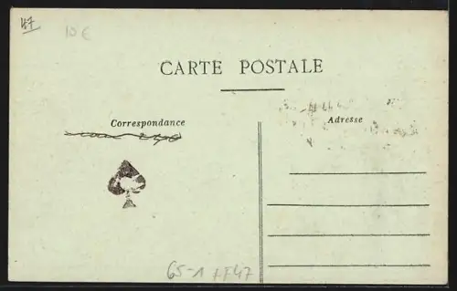 AK Fumel, Vue sur le Lot, La Gare et l`Usine