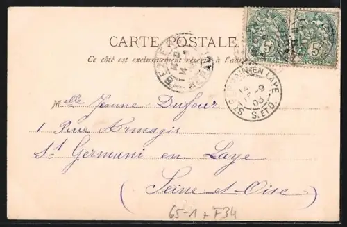 AK Béziers, Gare du Midi