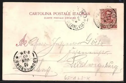 AK Milano, Stazione Centrale