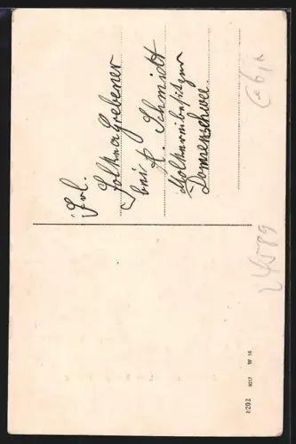 AK Nortorf i. Holst., Evangel. Kirche