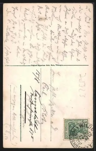 AK Bad Wildbad, Bergbahn Wildbad, Höhenstation, Restaurant Sommerberg