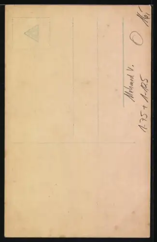 AK Treue Waffenbrüderschaft, Kaiser Wilhelm II, Kaiser Franz Josef I. von Österreich & Mohamed V der Türkei