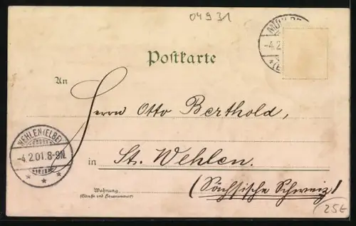 Lithographie Mühlberg a. Elbe, Windmühle, Schloss von der Ostseite, Schloss Martinskirchen