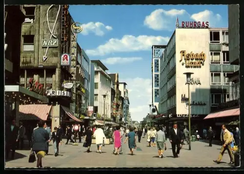 AK Essen, Kettwiger Strasse