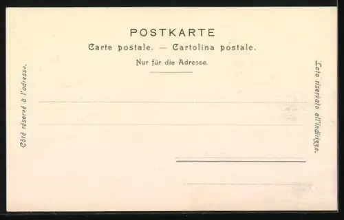 AK Simplon, Chien de l`Hospice