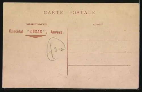 AK Spa, Attelage Ardennais