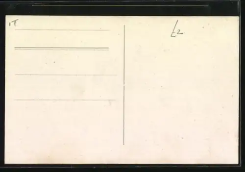 Foto-AK Nilpferd am Wasser in einem Freigehege