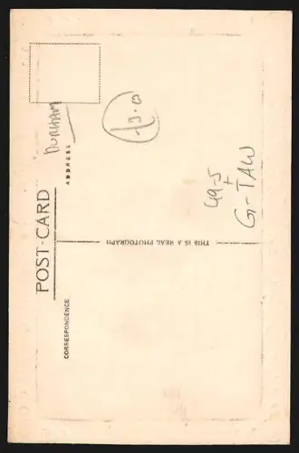 AK Roker, Lighthouse