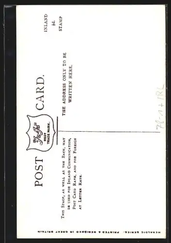 AK Cashel, Coat of Arms of Cashel