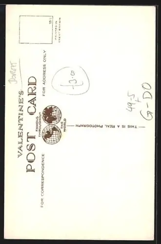 AK Portland, Lighthouse