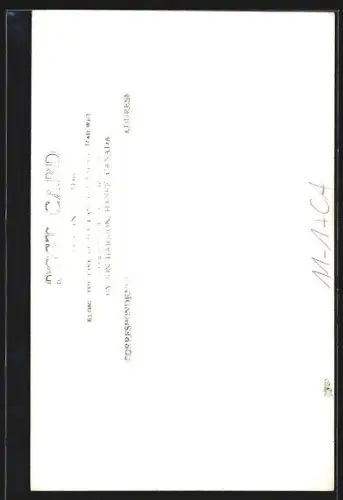 AK Cathedral Peak, Eisenbahn aus einem Tunnel heraus gesehen