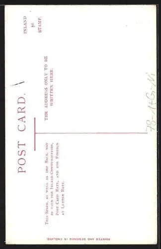 AK Omagh, Coat of Arms of Omagh