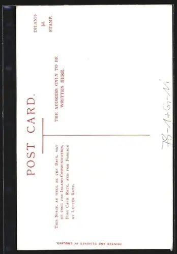 AK Ballymena, Coat of Arms of Ballymena