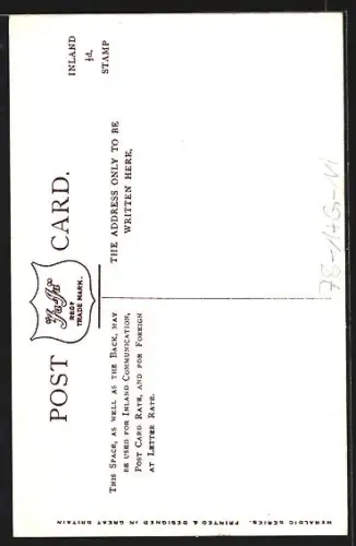 AK Enniskillen, Coat of Arms of Enniskillen