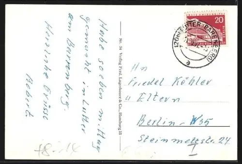 AK Helmstedt, Zonengrenze, Grenzübergang, Kontrollposten, Strassenansichten, Wechselstube