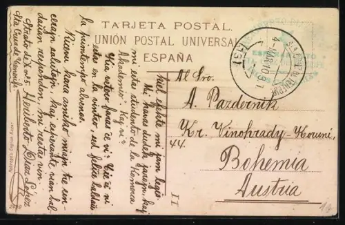 AK Tenerife, En la Victoria