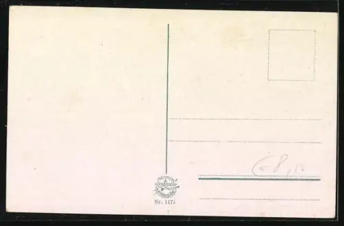 AK Schreiberhau-Mariental, verschneite Ortschaft im Riesengebirge