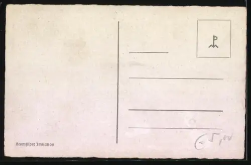 AK Liegnitz, Altes Rathaus