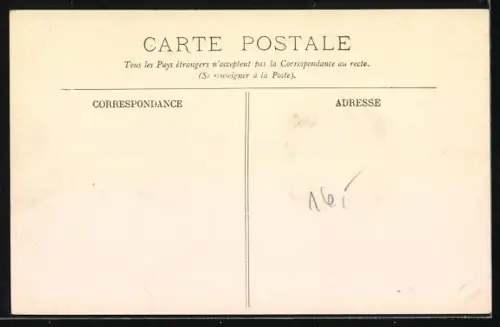 AK Algerie, Caravane dans le Desert, La Halte