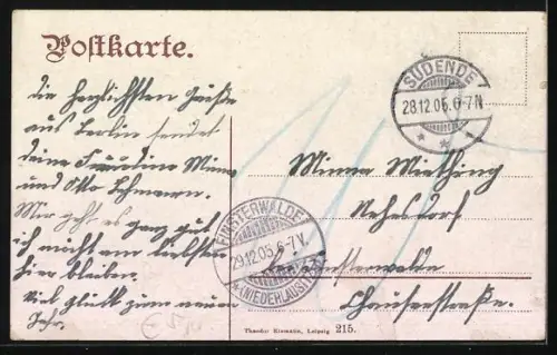 AK Berlin-Kreuzberg, Hallesches Tor mit Hochbahn und Strassenbahn