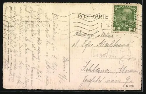 AK Brioni, Hotel Brioni, Segelboot