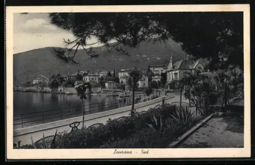 AK Laurana, Panorama