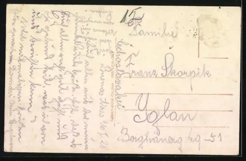 AK Buenos Aires, Puente Nic. Avellaneda