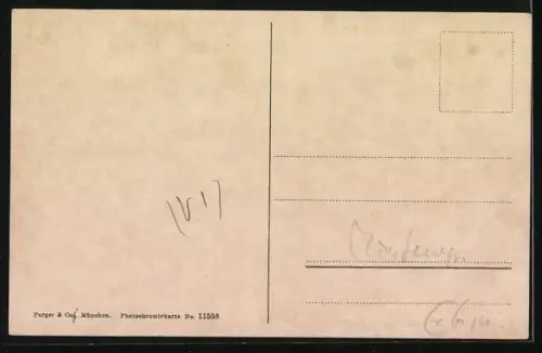 AK Castelnuovo, Ortsansicht