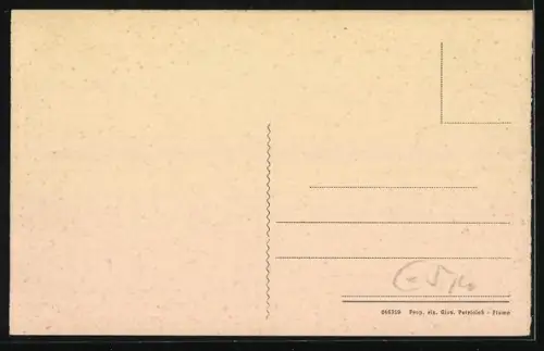 AK Fiume, Porto, Riva Emanuele Filiberto