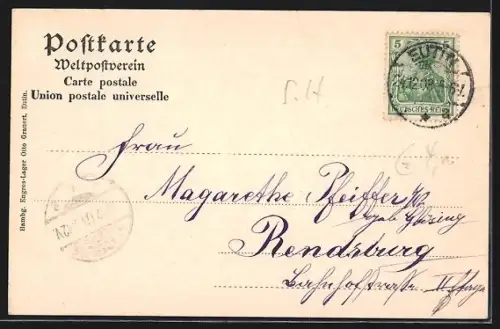 AK Eutin, Stadtbucht mit Ruderbooten