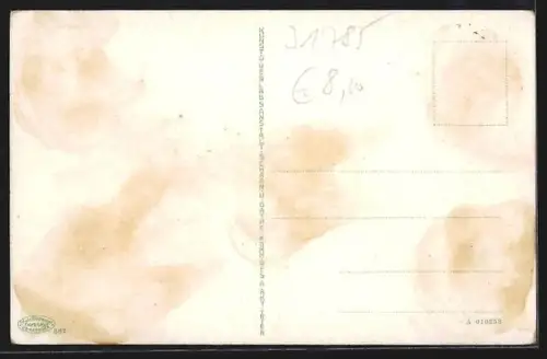 AK Hameln, An der Weserbrücke