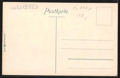 AK Lonau, Ortspanorama