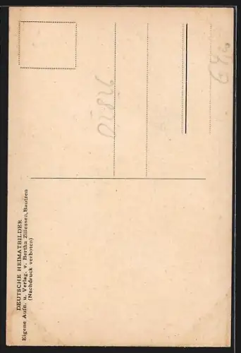 AK Görlitz, Rathaus